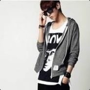 我是小小小少年