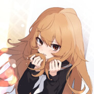 Aisaka Taiga