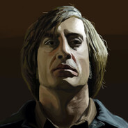 Антон Чигур - steam id 76561198117097964