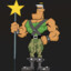 Jorgen Von Strangle