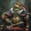 Lord of Frogs