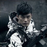 枪马人菜瘾还大