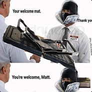 DoorMatt