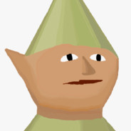 Gnome boy