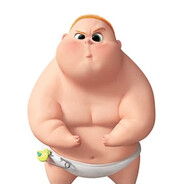 BossBaby