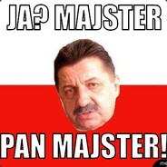 Pan Majster