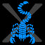 ScorpionX