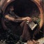 Diogenes&#039; Barrel