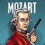 W. A. Mozart