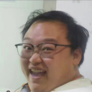 性感的秃头战士