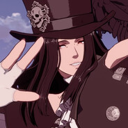 Player Avatar
