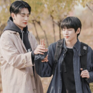 我是吗喽 别管我