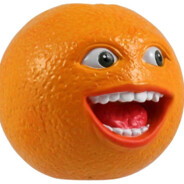 Апельсинка