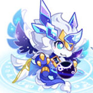 奥拉星第一马枪手银河