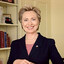 Headshot Hillary