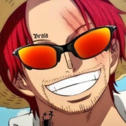 Shanks