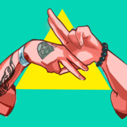 骂骂咧咧地坑队友