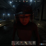 ХЗ КТО ТАКОЙ