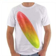 T-shirt De Manga Comprida