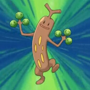 Sudowoodo