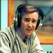 I'm Alan Partridge