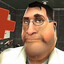 Fat Spy