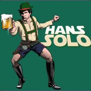 HansSolo
