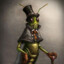 OSG|Cricket