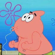 比奇堡第一狙派大星