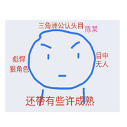 人间最得意-陈某！