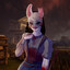Steam avatar