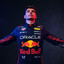 Verstappen mentality