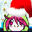 a Rather Festive Snowflake