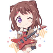 花咲川学园第一主唱