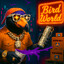 *~\BirDoDo&lt;(:|:)&gt;BirdBangs/~*