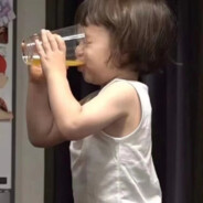 狂干果汁的威仔