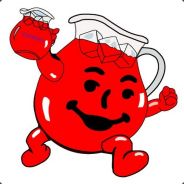 Sr KoolxAid Man