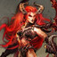 mauretan11 - The Succubus