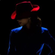 Agent Carter