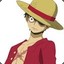 Monkey De Luffy