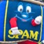 Spam Man