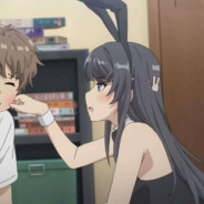 她说戴了不算给