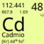 El Cadmio