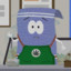 Towelie