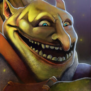 Steam Avatar