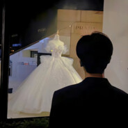 她说为了中非友谊