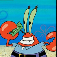 经济困难蟹老板