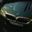 bmw m5cs