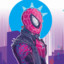 SpiderPunk