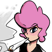 Player Avatar